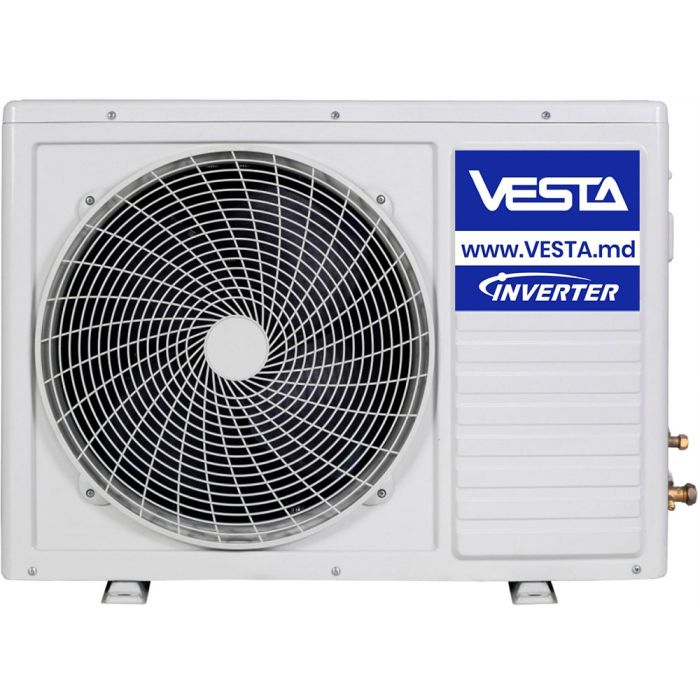 Кондиционер сплит VESTA AC-12i SMART/BL INVERTER WI-FI
