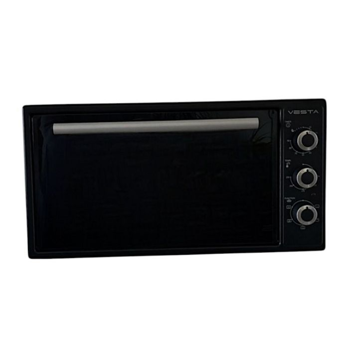 Печь электрическая VESTA KSF-50CTL/BL