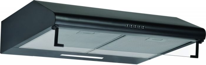 Витяжка вбудована AYCO Classico 60 Black