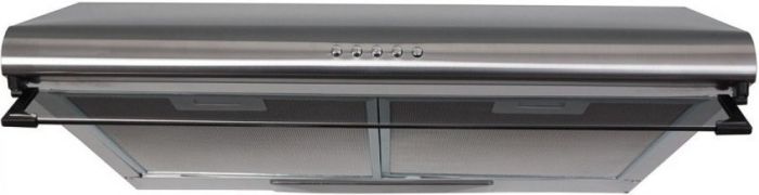 Витяжка вбудована AYCO Classico 60 Inox
