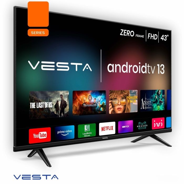Televizor VESTA LD43M7135