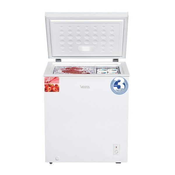 Морозильна камера Vesta RF-CF150