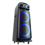 Портативная акустическая система VESTA PS-QFL212M2